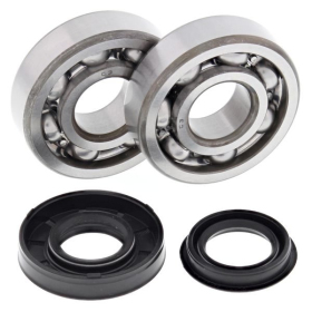 4Ride Crankshaft Bearing Kit POLARIS SPORTSMAN 90 2007-2010