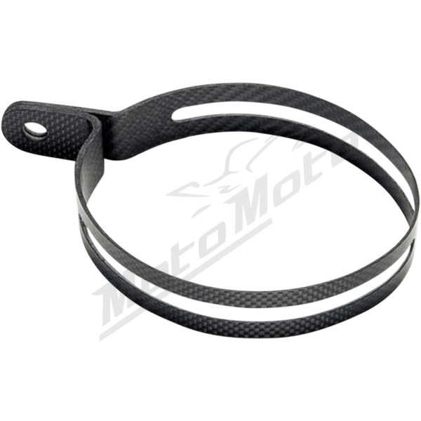 AKRAPOVIC Duslintuvo laikiklis CAP3X