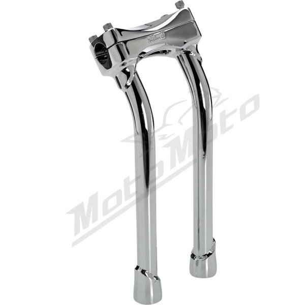 BILTWELL Murdock O/S Risers 30,5cm