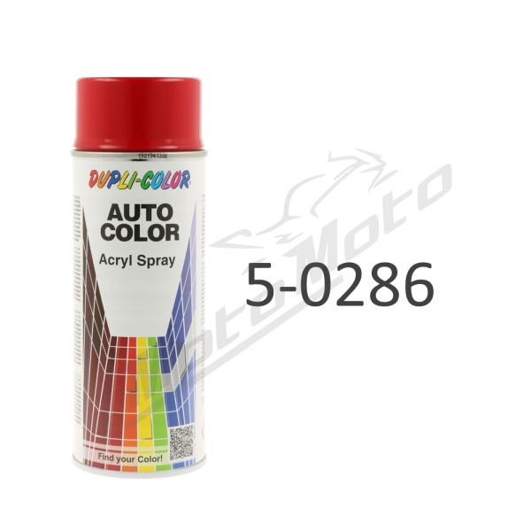 DUPLI-COLOR Coloured paints 400ml 5-0286