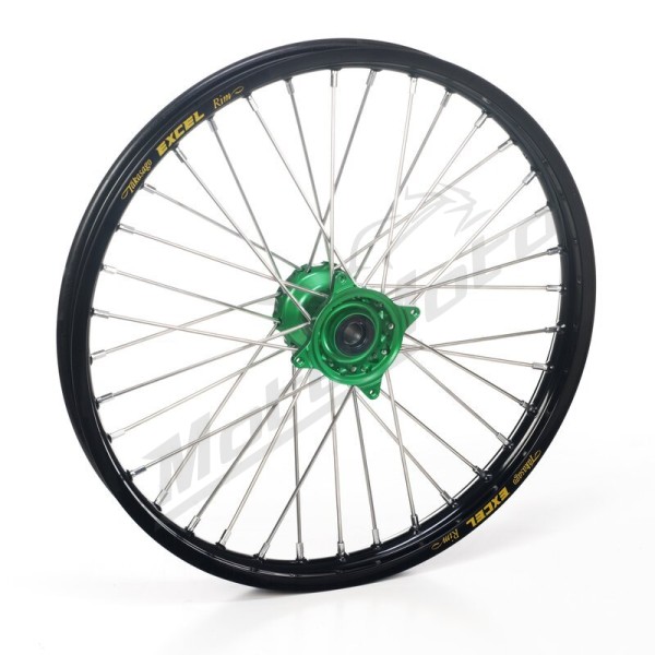 HAAN WHEELS Complete Front Wheel 14x1,60x32T Kawasaki KX 65 20-26