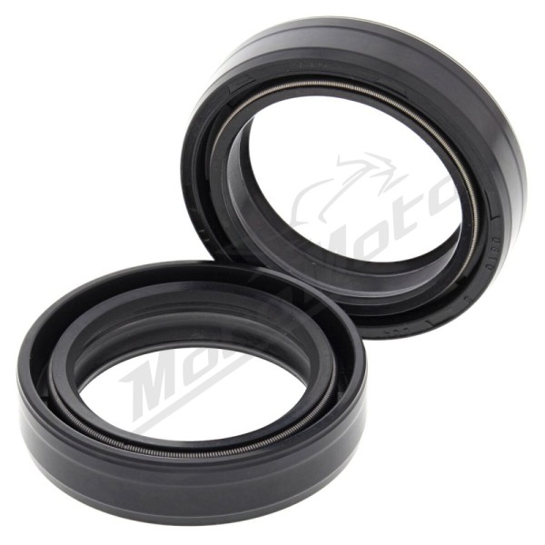 Oil seals ALL BALLS 35X48X11 BMW / HARLEY DAVIDSON / HONDA / YAMAHA / KAWASAKI / SUZUKI 50-1340 1970-2017 2pcs