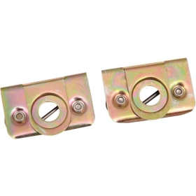 CYCLE VISIONS Saddlebag Receptacles