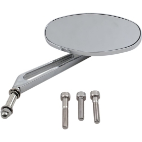 DRAG SPECIALTIES Stealth I Mirror Harley Davidson FLFBS / FLHC / FLHCS / FLHR / FLHRXS / FLSB 1750-1923cc 22