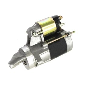 Sno-X Starter motor Ski-Doo / Lynx 380-550 96-11