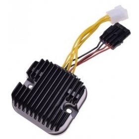 Voltage regulator POLARIS SPORTSMAN 700-800cc 2005-2006 4+6Contacts pins