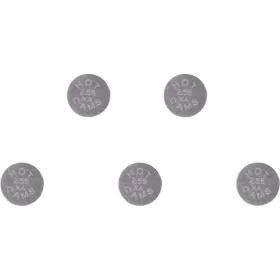 HOT CAMS vožtuvų plokštelės Ø10x2,55 mm - 5 vnt.