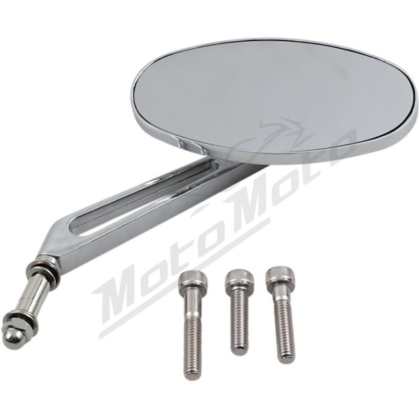 DRAG SPECIALTIES Stealth I Mirror Harley Davidson FLFBS / FLHC / FLHCS / FLHR / FLHRXS / FLSB 1750-1923cc 22