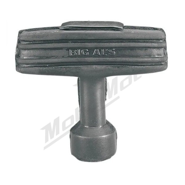 PARTS UNLIMITED Pull Starter Handle