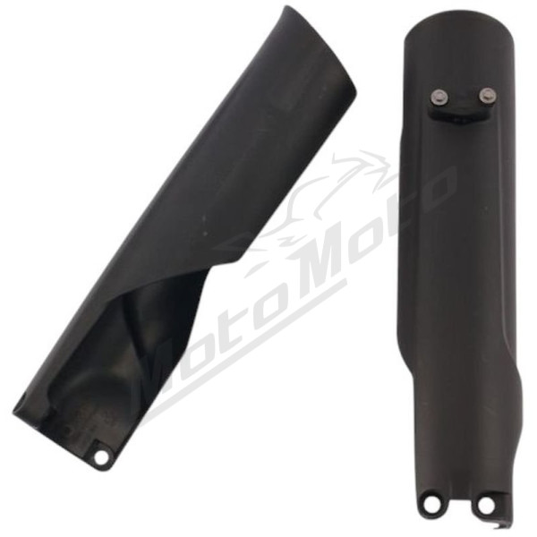 POLISPORT Fork Covers KTM / Husqvarna 125-501 23-25