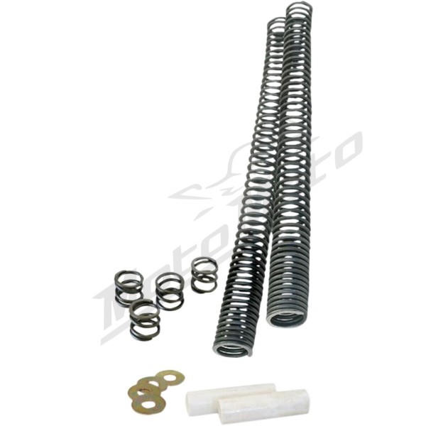 PROGRESSIVE SUSPENSION Fork Lowering Kits 39,00mm Harley Davidson FXD / FXDL / FXDLI / FXLR / FXR / FXRS / FXRT / XL / XLH 883-1450 87-17