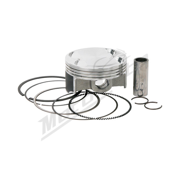 VERTEX Piston Kit Ø84.95-84.98mm Kawasaki KVF 750 05-14