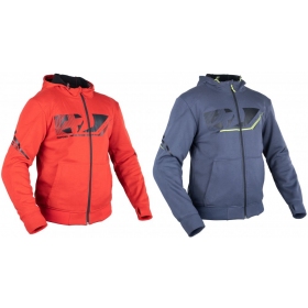 Oxford Super 2.0 Hoodie with protections