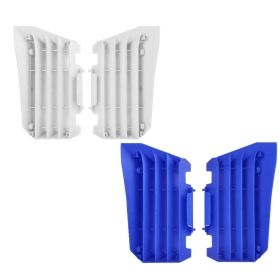 POLISPORT Radiator Louvers Yamaha YZ/WR 250-450F 14-18