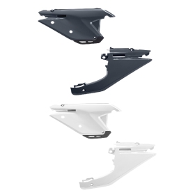 POLISPORT Side Panels SHERCO SE/SEF 125-500 25-26