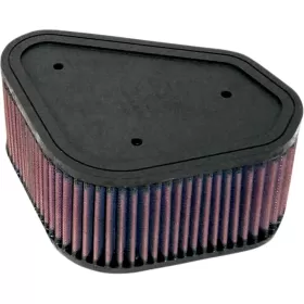 K&N Oro filtras Kawasaki KFX/KVF / Suzuki LT-V 650/700 02-14
