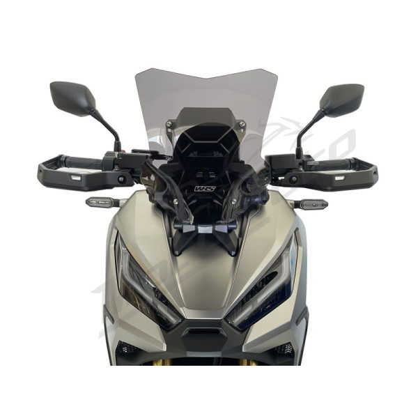 WRS SPORT Priekinis stiklas Tamsintas 75% Honda X-ADV 750 ABS 21-23