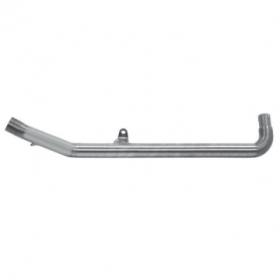 ARROW Racing Mid-Pipe Aprilia RS4 125i 17-20