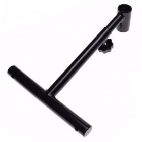 Adjustable motorcycle side support  32-40cm