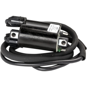 RICK'S MOTORSPORT ELECTRIC Ignition Coil Honda CB / CB-1 / CBR / GL / ST / VF 600-1500cc 87-06