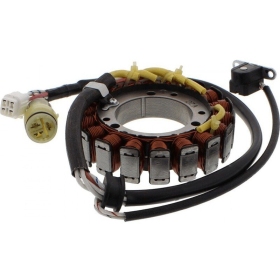 TOURMAX Stator YAMAHA YFM 350 RAPTOR / WARRIOR 2002-2013