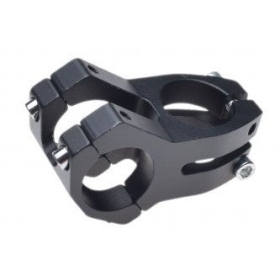 BICYCLE STEM AHEAD 31,8mm / 45mm