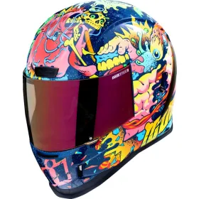 ICON Airform™ Scatterbrain MIPS® Helmet