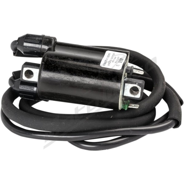 RICK'S MOTORSPORT ELECTRIC Ignition Coil Honda CB / CB-1 / CBR / GL / ST / VF 600-1500cc 87-06