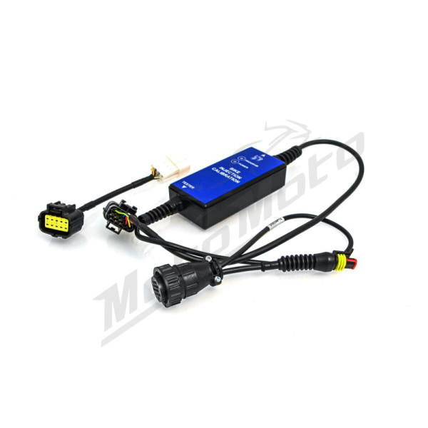 TEXA Reprogramming cable SUZUKI/CAGIVA