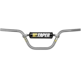 Protaper Handlebar Atv Hi Platinum 813mm