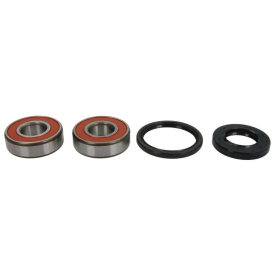 Tourmax Wheel bearing kit front (with sealants) Honda GL / NTV / ST / VF 650-1500 95-05