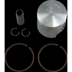WISECO Pro-Lite Piston Kit YAMAHA RZ / YFZ 350cc 82-06 Ø64,17 