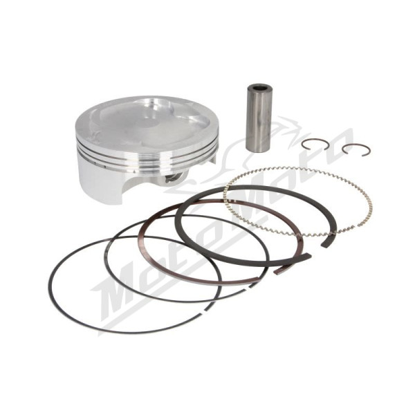 ATHENA Piston kit 94,95 mm Yamaha WR / YZ 450 03-15