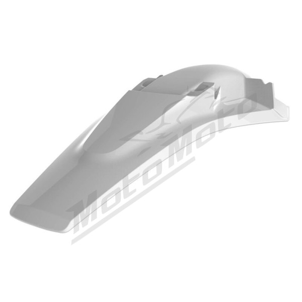 POLISPORT Rear Fender Husqvarna FE/TE 250-450 17-19