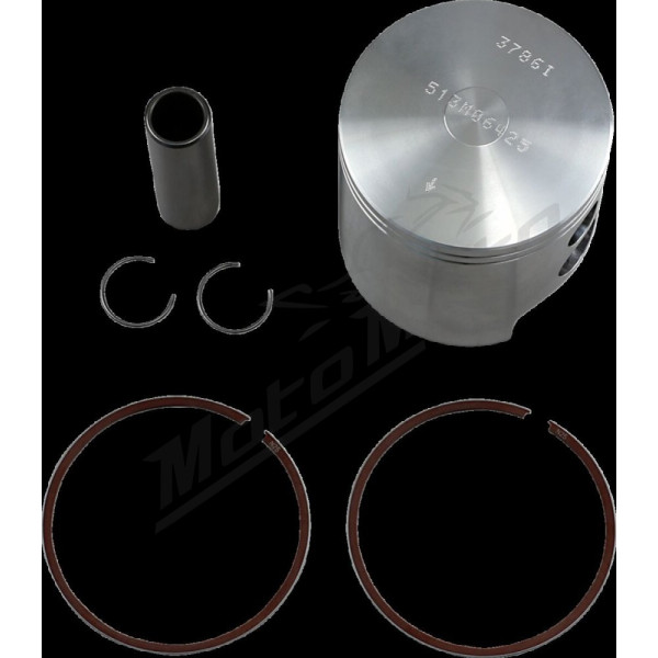 WISECO Pro-Lite Piston Kit YAMAHA RZ / YFZ 350cc 82-06 Ø64,17 