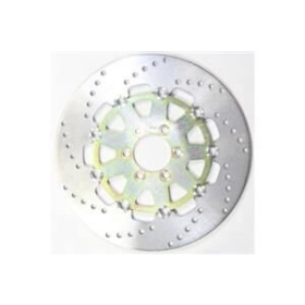 EBC Floating Brake Rotor SUZUKI VS 750 1987