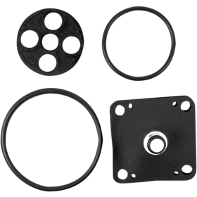 K&S TECHNOLOGIES Fuel Petcock Repair Kit Kawasaki / Yamaha 400-1100cc 78-86