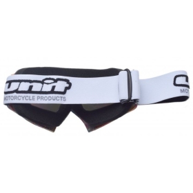 Off Road goggles grafika UNIT M18 (rainbow lens)