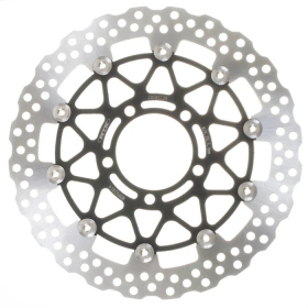 MTX Front Brake Disc Kawasaki ZX-10 1000R 16-22