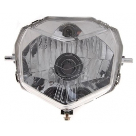 Headlight ATV 250 STXE