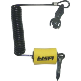 WSM Kill Switch Lanyard Sea Doo Spark 900 15-22