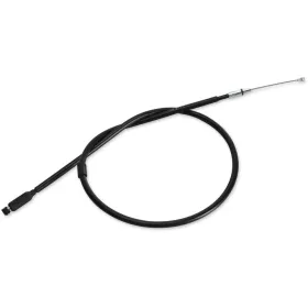 MOOSE OFFROAD HARD-PARTS Black Vinyl Clutch Cable Yamaha YZ 125 05-22