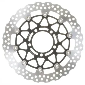 MTX Front Brake Disc Kawasaki ZX-10 1000R 16-22