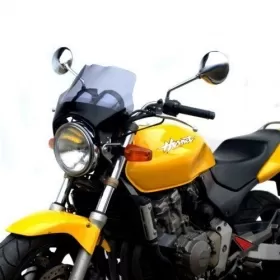 N4-25 MOTOSHIELDS Universal windscreen (250 MM HEIGHT)