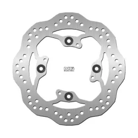 NG Rear Fixed Brake Disc 255X105X5.5mm Triumph Speed Triple 1050cc 18-20