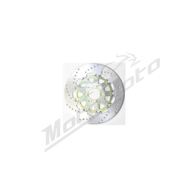 EBC Floating Brake Rotor SUZUKI VS 750 1987