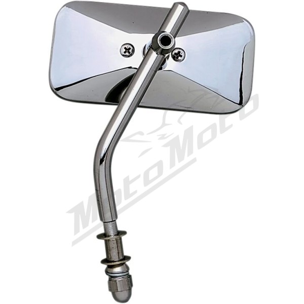 EMGO Universal Die-Cast Mirror 1pc