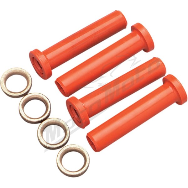 EPI Front A-Arm Bushing Kit Polaris 250-700 93-03 