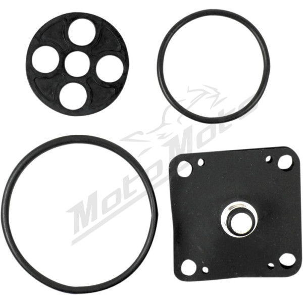 K&S TECHNOLOGIES Fuel Petcock Repair Kit Kawasaki / Yamaha 400-1100cc 78-86