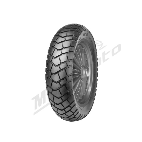 Mitas priekinė / galinė padanga 120/80-12 MC 19 55J TL